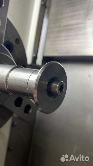 Наладка токарных станков с чпу fanuc, программы