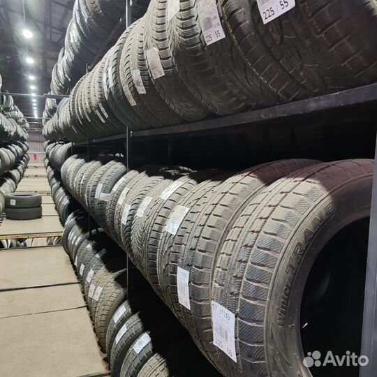 Bridgestone Turanza Serenity Plus 215/55 R17 94V