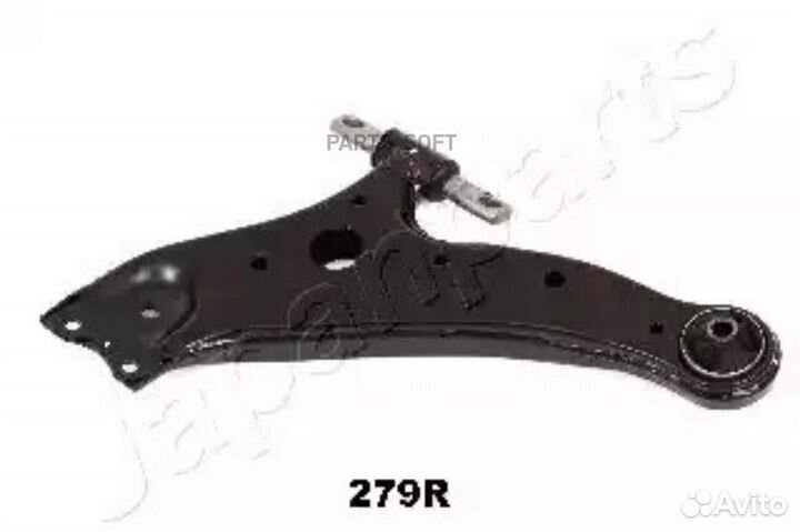 Japanparts BS-279R Рычаг передний нижн. R