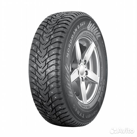 Nokian Tyres Nordman 8 245/70 R16 111T