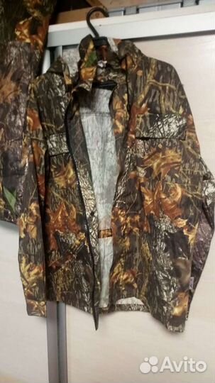 Костюм лес новый