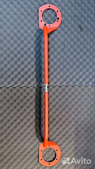 Растяжка/распорка передних стоек