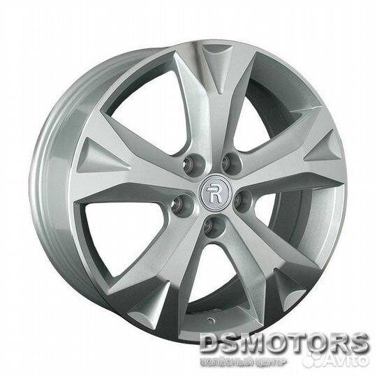 Диски Land Rover KI229 7.5/18 5x114.3 ET50.5 d67.1