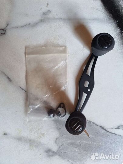 Ручка для катушки