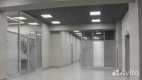 Потолок Грильято