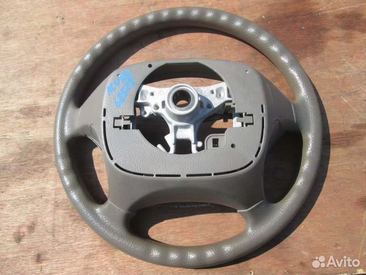 Руль Toyota Camry ACV30 2AZ-FE 2005/8