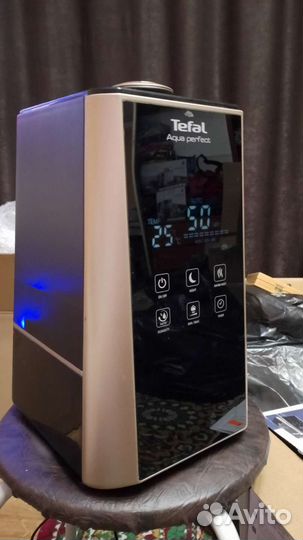 Увлажнитель воздухаТеfal