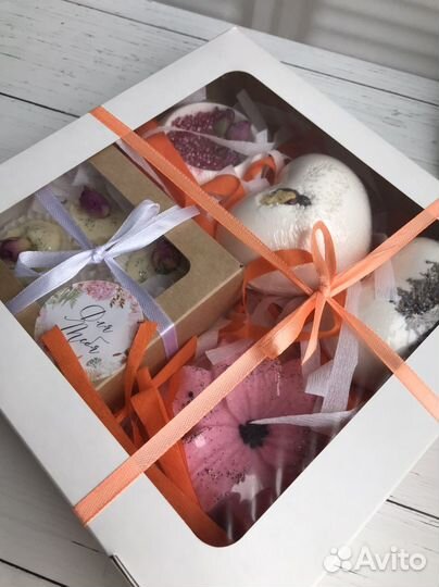 Подарочный набор