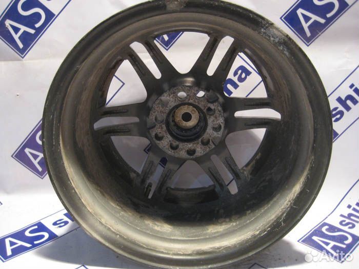 Диски Hyundai R16 Литые 5x114.3 J7 HP