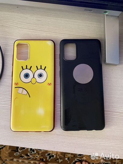 Samsung Galaxy A31, 4/64 ГБ