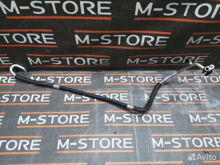 Трубка кондиционера Mercedes-Benz Cl-Class C215