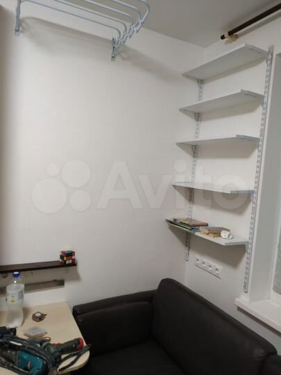 Комната 9 м² в 3-к., 1/9 эт.