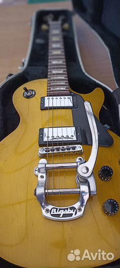 Эл.гитара Gibson Les Paul Studio (продажа/обмен :)