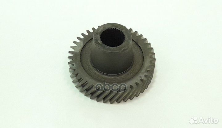 Шестерня кпп ГАЗель next (5 передачи) пром. вал
