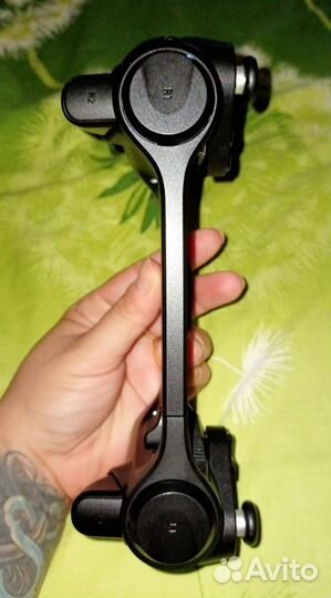 Геймпад для планшета и телефона