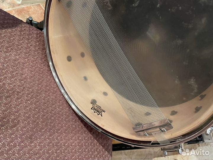 Малый барабан pearl