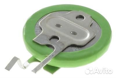 Элемент питания BR1225A/FAN Panasonic