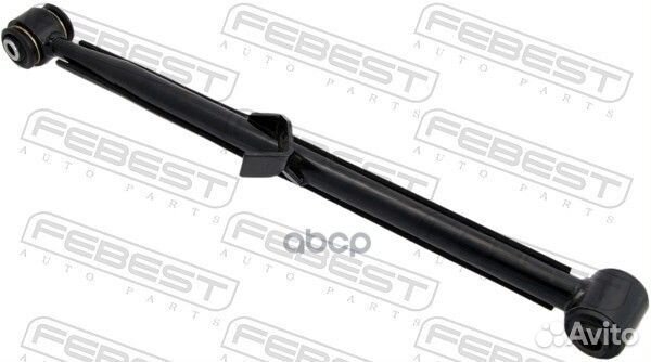 Рычаг toyota RAV4 00-05 зад.подв.прав