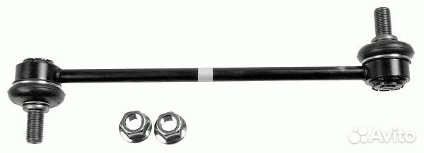 Тяга стабилизатора kia ceed (ed)