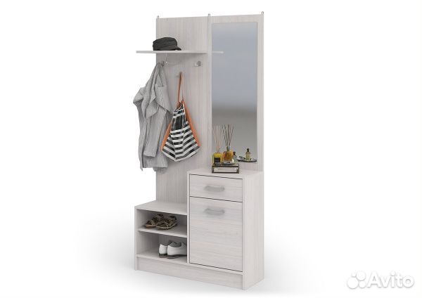 Прихожая Дебора