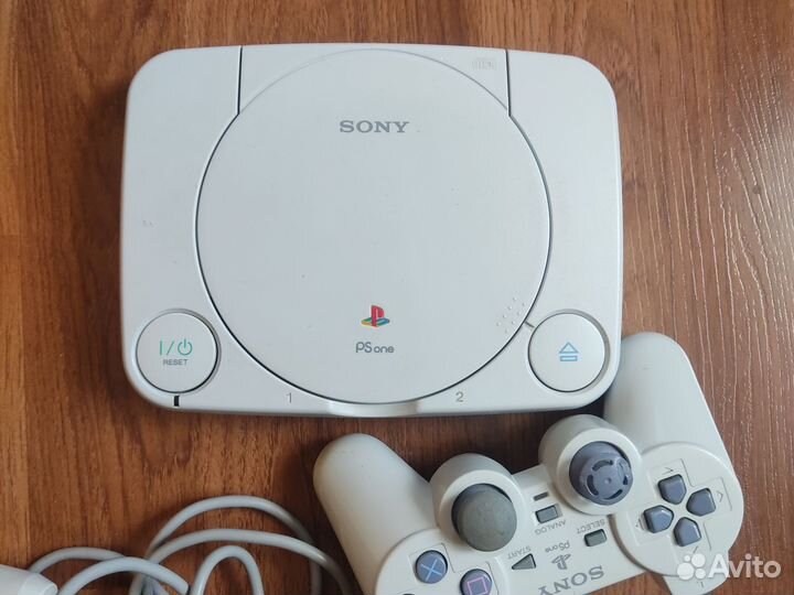 Sony playstation PS one