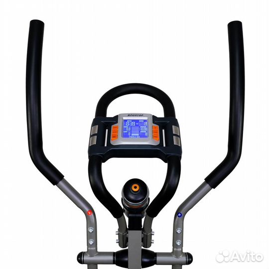 Эллиптический тренажер Sportop E850P