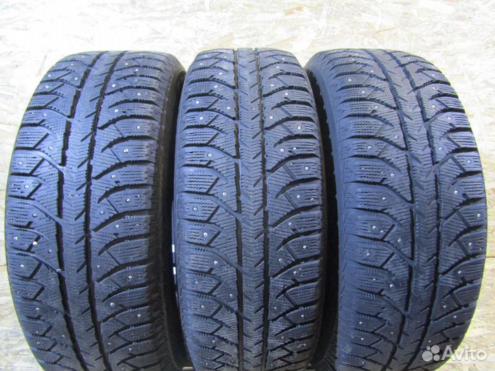 Bridgestone Ice Cruiser 7000 235/65 R17