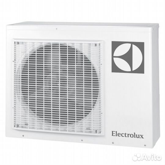 Electrolux eacs - 09HG-B2/N3