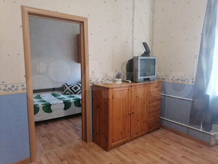 2-к. квартира, 32,5 м², 3/3 эт.