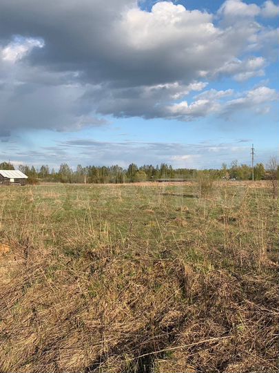 Участок 20 сот. (СНТ, ДНП)