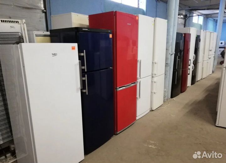 Холодильник Samsung (гарантия/доставка)