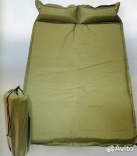 Матрас надувной а5 см.2