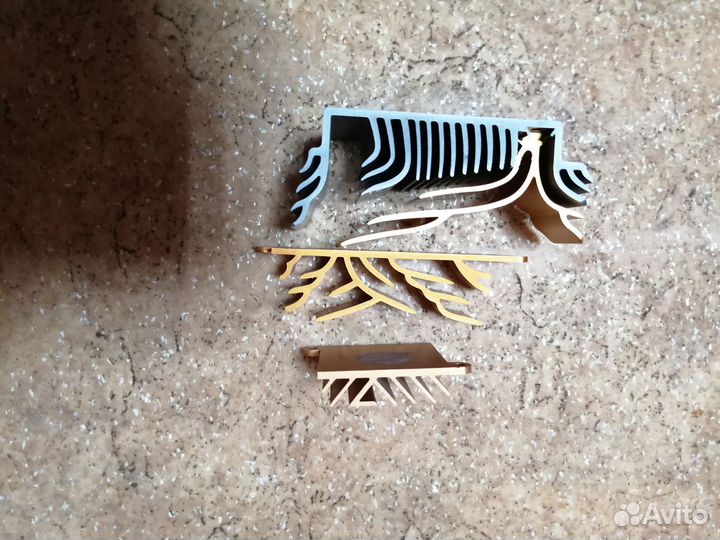 Радиаторы от компьютера