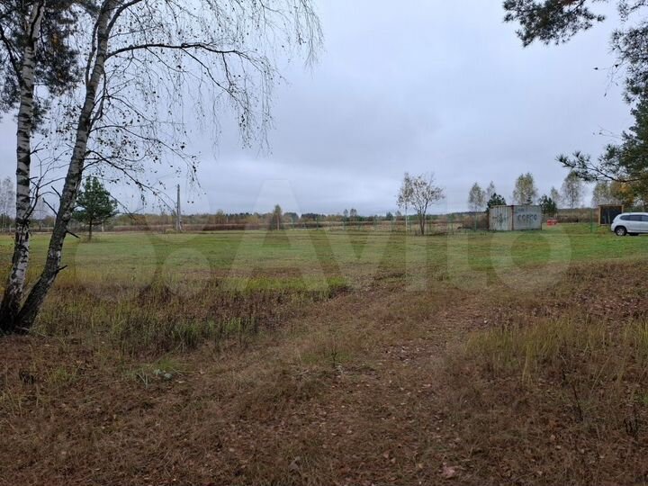 Участок 2,4 га (СНТ, ДНП)