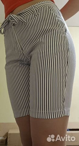 Шорты женские