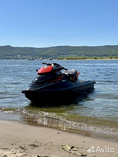 BRP Sea-Doo RXT-X 260