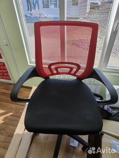 Компьютерный стул