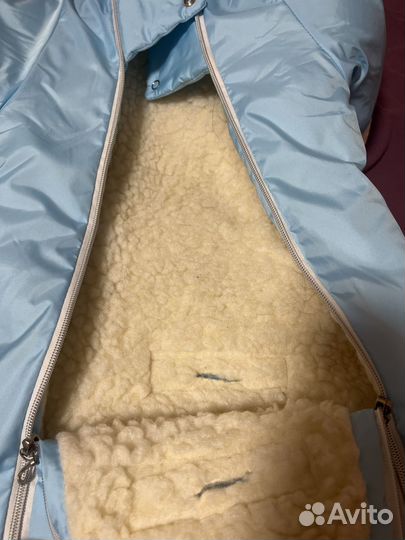 Комбинезон 62