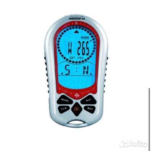 Цифровой компас Adrenalin Digital Compass