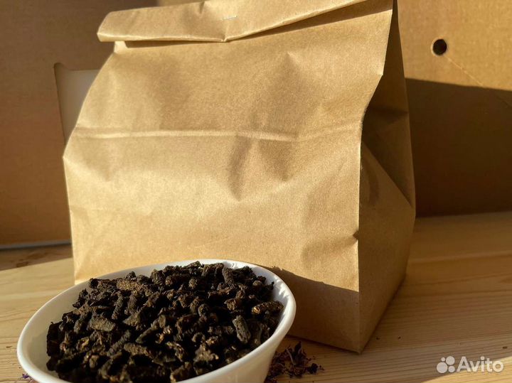 Иван-чай 1кг 2023 сохранённая польза, выверенный