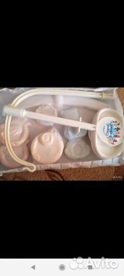 Музыкальная карусель