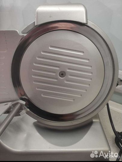 Слайсер Beckers ES 250 (Италия)