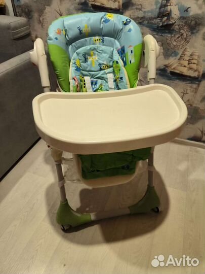 Стул для кормления