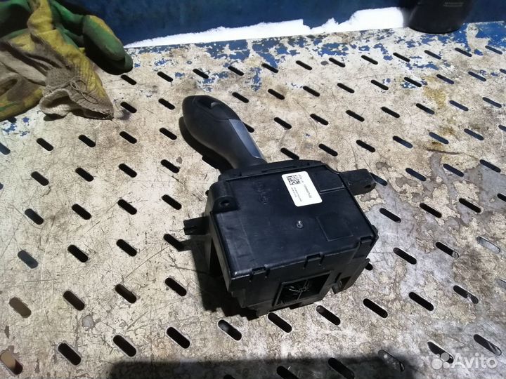 Кулиса АКПП джойстик BMW X4 f26 X3 F25 F10 F01