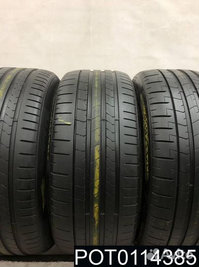 Pirelli P Zero PZ4 235/35 R20 92Y