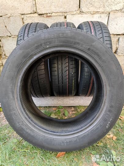 Pirelli Cinturato P1 Verde 185/60 R15