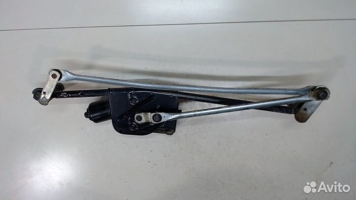 Механизм стеклоочистителя Ford Explorer, 2003