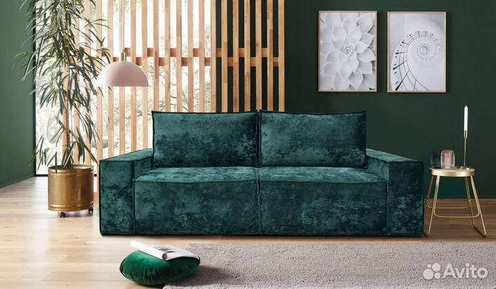 Диван раскладной лофт