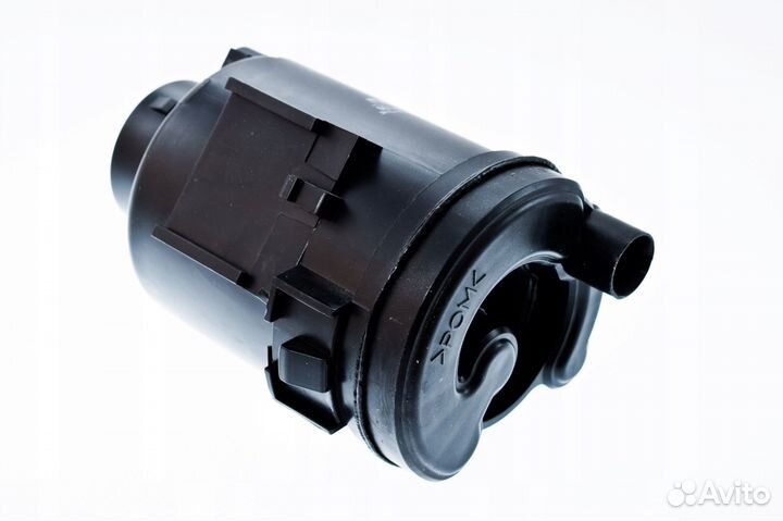 Топливный фильтр Getz