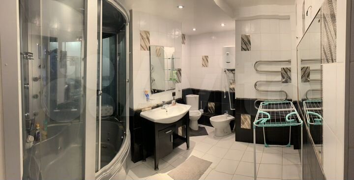 2-к. квартира, 55,3 м², 16/16 эт.